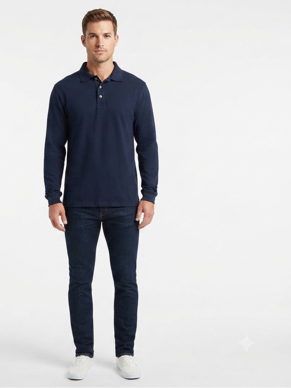 Twinhill Dress Shirt